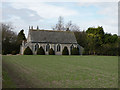 Swaffham Bulbeck Free Church in CB25 0LT
