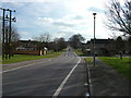 Glastonbury Road, Bury St. Edmunds in IP33 2HF