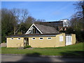 New Covenant Church, Bracknell in RG12 7DL