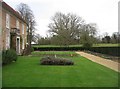 The Herbaceous Border - The Vyne in RG24 9HL