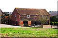 Farm Building at Beech Farm, Battle, East Sussex in TN33 0HE