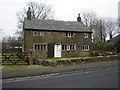 Hough Fold farmhouse in BL2 4EA