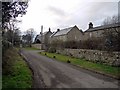 Dalton House and Dalton Farm in NE18 0AA