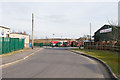 Deer Park Farm Industrial Estate, Fair Oak in SO50 7EA