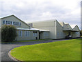 Industrial estate buildings, Wick in BN17 7LG