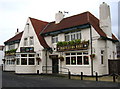 The Travellers Rest, High Friarside in NE16 6LH