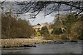 River Swale at Easby in DL10 7EU