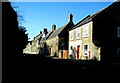 High Street Yetminster in DT9 6ND