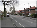 Ashton-upon-Mersey - Firs Road in M33 5EN