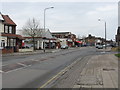 Irlam - Liverpool Road in M44 5LF