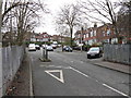 Smedley Lane, Smedley, Manchester in M8 8ND