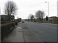 Waterloo Road, Cheetham Hill in M8 8BR