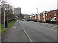 Heath Street, Cheetham Hill in M7 4HH