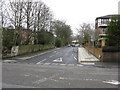 Park Road, Broughton Park in M25 0ES