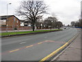 Miles Platting - Oldham Road in M40 7PJ
