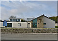 Our Lady and St Illtyds Catholic Church, Llantwit Major. in Llantwit Major Community