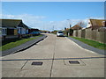 York Road, Peacehaven, East Sussex in BN10 8UA