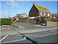 Downland Avenue, Peacehaven, East Sussex in BN10 8UA