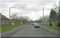 Aynholme Drive - Bolton Road in LS29 0NL