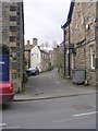 Stockinger Lane - Main Street in LS29 0NL