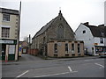 Warminster - The United Church in BA12 0BT