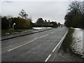 Oxford Road (A418) in HP17 8PH