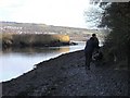 River Teign foreshore in TQ12 3BL
