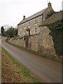 Shoscombe Farmhouse in BA2 8FE