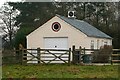 Outbuilding near the River Kennet in RG19 8BR