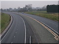 The A500, Shavington in CW2 5XE