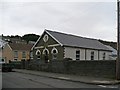 Bethania Congregational Church, Arthur Street, Peacehaven in NP22 4JL