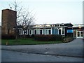 Grove Comprehensive School, Balderton in NG24 2NG