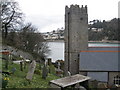 St Petrox Church, Dartmouth in TQ6 0BT