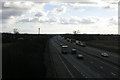 M40 Banbury in OX16 4TP