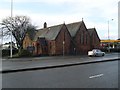 Cardonald Parish Church in G53 5QW