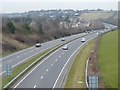 Llantarnam Bypass A4042 [2] in NP44 3HE