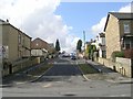 Oakhill Road - Bradford Road in WF17 0AD