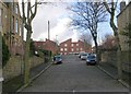 Denham Street - Bradford Road in WF17 0AD