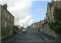 Hampson Street - Bradford Road in WF17 0AD