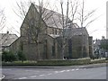 St John the Evangelist - Ealand Road in WF17 8ER