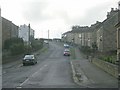 Pynate Road - Carlinghow Lane in WF17 8ER