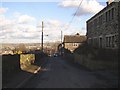 Manor Road, Netherton, Farnley Tyas, Yorkshire in HD8 0PT
