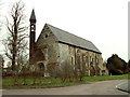 St. Mary: the parish church of Little Dunmow in Flitch Green & Little Dunmow Ward