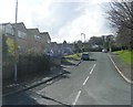 Oakwell Avenue - Carlinghow Lane in WF16 9RJ