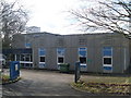 Telephone Exchange, Bovingdon, Herts in HP3 0NP