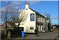 Alma Inn, Mosborough, Nr Sheffield in S20 5AF