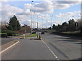 A47 Nechells, Birmingham. in B24 8TL