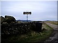 Access road to Netherton of Garlogie in AB32 6SB