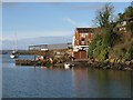Warehouse, Wearde Quay in PL12 4AT