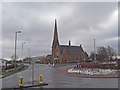 Bellshill West Church, Bellshill in ML4 3EE